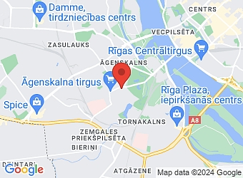  Eduarda Smiļģa 46 - 502, Rīga, LV-1002,  Rīgas Pārdaugavas izpilddirekcija, Iedzīvotāju dzīvesvietas reģistrācijas nodaļa