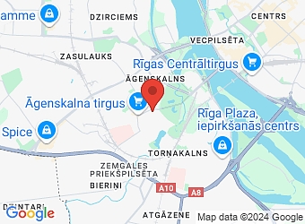  Eduarda Smiļģa 46, Rīga, LV-1002,  Rīgas Pārdaugavas izpilddirekcija, Teritorijas apsaimniekošanas un attīstības nodaļa