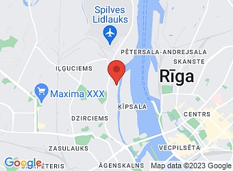  Tvaikoņu 5, Rīga, LV-1007,  Rīgas Partneri Art, SIA