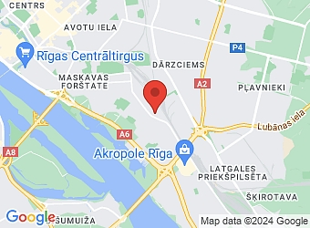  Lubānas 17A, Rīga LV-1019,  Rīgas pašvaldības bērnu un jauniešu centrs