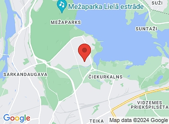  Sudrabu Edžus 11A, Rīga LV-1014,  Rīgas pašvaldības bērnu un jauniešu centrs, Struktūrvienība Ziemeļi