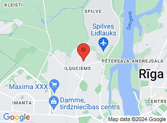  Spilves 25A, Rīga, LV-1055,  Rīgas pašvaldības policija, Kurzemes rajona pārvalde, Administratīvā grupa