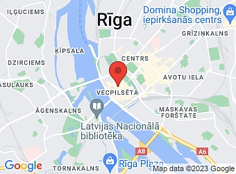  Amatu 4, Rīga, LV-1050,  Rīgas pilsētas Arhitektūras un teritorijas plānošanas nodaļa