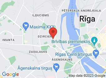  Daugavgrīvas 58, Rīga, LV-1007,  Rīgas pilsētas Kurzemes rajona tiesa