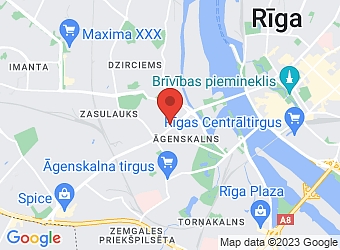 Baložu 14, Rīga, LV-1048,  Rīgas pilsētas Zemgales priekšpilsētas tiesa, Administratīvās lietas