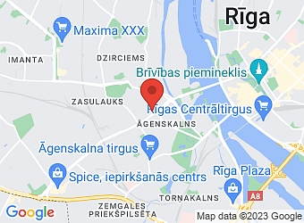  Baložu 14, Rīga, LV-1048,  Rīgas pilsētas Zemgales priekšpilsētas tiesa, Krimināllietas