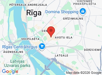  Blaumaņa 32 - 6, Rīga, LV-1011,  Rīgas Privātā Mūzikas Skola, SIA