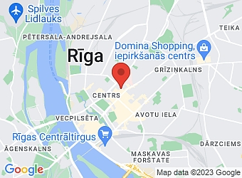  Baznīcas 37-3, Rīga LV-1010,  Rīgas Riharda Vāgnera teātra ēkas renovācijas fonds