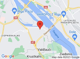  Bauskas 149a, Rīga, LV-1004,  Rīgas satiksme, SIA, 10. tramvaja galapunkts
