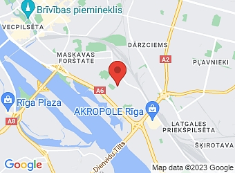  Fridriķa 2, Rīga, LV-1019,  Rīgas satiksme, SIA,  3. tramvaju depo