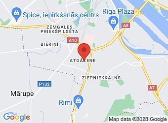  Atgāzenes 24A, Rīga, LV-1004,  Rīgas satiksme, SIA, Autostāvvietu birojs