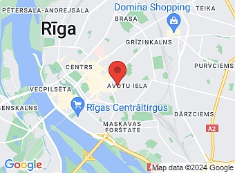  Avotu 31 k-2, Rīga, LV-1009,  Rīgas sociālais dienests, Latgales rajona nodaļa
