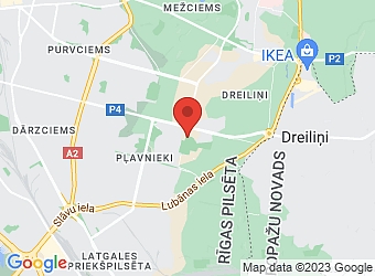  Salnas 2, Rīga LV-1021,  Rīgas sociālais dienests, Latgales rajona nodaļa, Teritoriālais centrs Pļavnieki