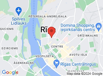  Hanzas 7, Rīga LV-1045,  Rīgas sociālais dienests, Ziemeļu rajona nodaļa, Teritoriālais centrs Ziemeļi, Sektors