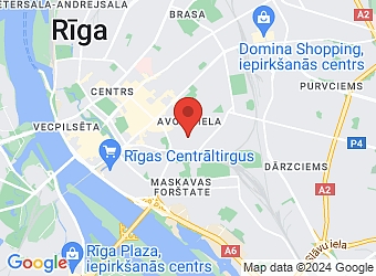  Ādmiņu 5, Rīga LV-1009,  Rīgas starprajonu zvejnieku kooperatīvā biedrība