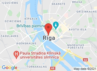 Palasta 10-2.st., Rīga, LV-1050,  Rīgas starptautiskā šķīrējtiesa