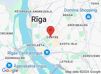  Baznīcas 8 - 20, Rīga, LV-1010,  Rīgas Starptautiskais kino festivāls, Biedrība