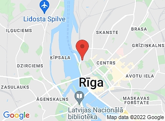  Kronvalda bulvāris 9, Rīga, LV-1010,  Rīgas Stradiņa universitāte, Anatomijas un antropoloģijas institūts