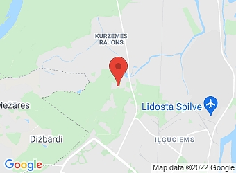  Rātsupītes 5, Rīga, LV-1067,  Rīgas Stradiņa universitāte, Augusta Kirhenšteina mikrobioloģijas un virusoloģijas institūts