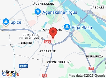  Vienības gatve 45, Rīga, LV-1004,  Rīgas Stradiņa universitāte, Bērnu ķirurģijas katedra