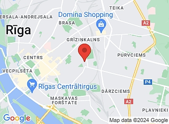  Jāņa Asara 5, Rīga, LV-1009,  Rīgas Stradiņa universitāte, Bibliotēkas informācijas centrs Latvijas veselības aprūpes speciālistiem