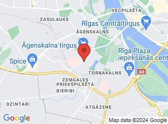  Mārupes 17 k-1, Rīga, LV-1002,  Rīgas Stradiņa universitāte, Dienesta viesnīca