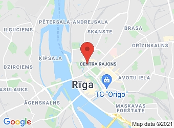  Ukrainas neatkarības 1, Rīga, LV-1010,  Rīgas Stradiņa universitāte, Medicīnas vēstures institūts