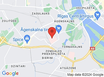  Pilsoņu 13, Rīga LV-1002,  Rīgas Stradiņa universitāte, Neiroloģijas un neiroķirurģijas katedra