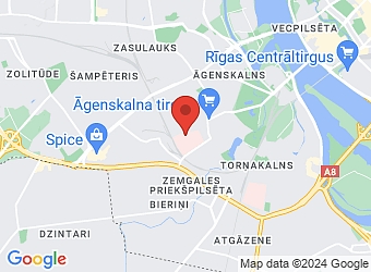  Pilsoņu 13, Rīga LV-1002,  Rīgas Stradiņa universitāte, Onkoloģijas institūts