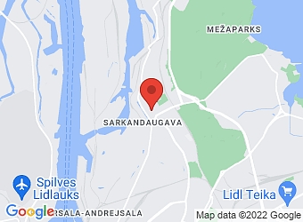  Tvaika 2, Rīga, LV-1005,  Rīgas Stradiņa universitāte, Psihiatrijas un narkoloģijas katedra