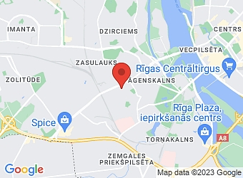  Kapseļu 23, Rīga LV-1083,  Rīgas Stradiņa universitāte, Psihosomatiskās medicīnas un psihoterapijas katedra