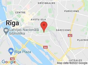  Kalna 21, Rīga, LV-1003,  Rīgas Svētā Jāņa Priekšteča (Kristītāja) pareizticīgo draudze