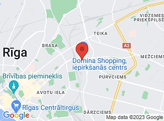  Ieriķu 4, Rīga, LV-1084,  Rīgas Tehniskā koledža, Dienesta viesnīca