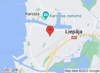  Ventspils 51, Liepāja, LV-3405,  Profesionālās izglītības kompetences centrs Rīgas Tehniskā koledža, Liepājas filiāle