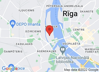  Ķīpsalas 6A - 345, Rīga, LV-1048,  Rīgas Tehniskā universitāte, Būvniecības inženierzinātņu fakultāte