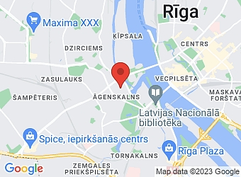  Sētas 1, Rīga, LV-1048,  Rīgas Tehniskā universitāte, Datorvadības, automātikas un datortehnikas institūts