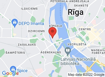  Āzenes 12, Rīga, LV-1048,  Rīgas Tehniskā universitāte, Elektronikas un telekomunikāciju fakultāte