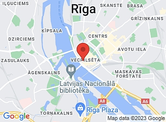  Kaļķu 1, Rīga, LV-1050,  Rīgas Tehniskā universitāte, Komunikāciju un mārketinga departaments