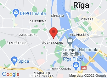  Kalnciema 6, Rīga, LV-1048,  Rīgas Tehniskā universitāte, Starptautisko ekonomisko sakaru un muitas institūts