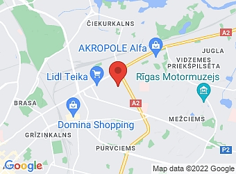  Burtnieku 2A, Rīga LV-1006,  Rīgas Tehniskās universitātes dienesta viesnīca