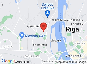  Olaines 4, Rīga, LV-1055,  Rīgas Tehniskās universitātes dienesta viesnīca