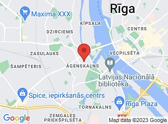  Meža 5, Rīga, LV-1048,  Rīgas Tehniskās universitātes dienesta viesnīca