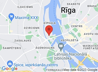  Āzenes 6, Rīga, LV-1048,  Rīgas Tehniskās universitātes saimniecības departaments, Studentu viesnīcu daļa