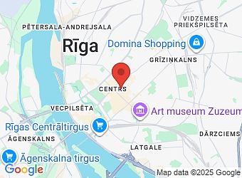  Ģertrūdes 27, Rīga, LV-1011,  Rīgas tehniski-lingvistiskā koledža, SIA