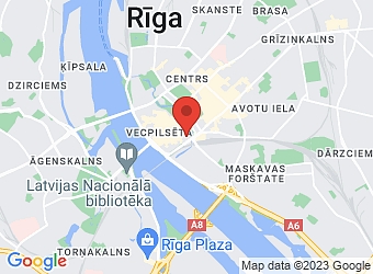  Aspazijas bulvāris 7, Rīga, LV-1050,  Rīgas tiesas apgabala prokuratūra