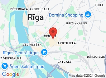  Lāčplēša 24, Rīga LV-1011,  Rīgas un Apriņķa Avīze, laikraksts