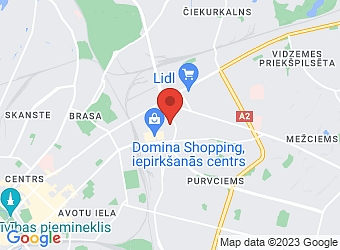  Ūnijas 31A, Rīga LV-1039,  Rīgas Valsts tehnikums, Dienesta viesnīca