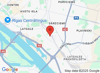  Rēznas 10A, Rīga, LV-1019,  Rīgas Valsts tehnikums, Dienesta viesnīca