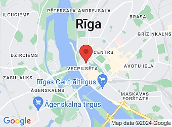  Krišjāņa Valdemāra 1C, Rīga LV-1010,  Rīgas Valsts tehnikums