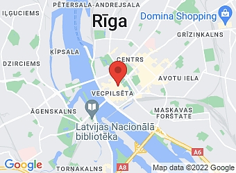  Kaļķu 11B, Rīga, LV-1050,  Rīgas Viļņi/Laimīgā Programma, laikraksts